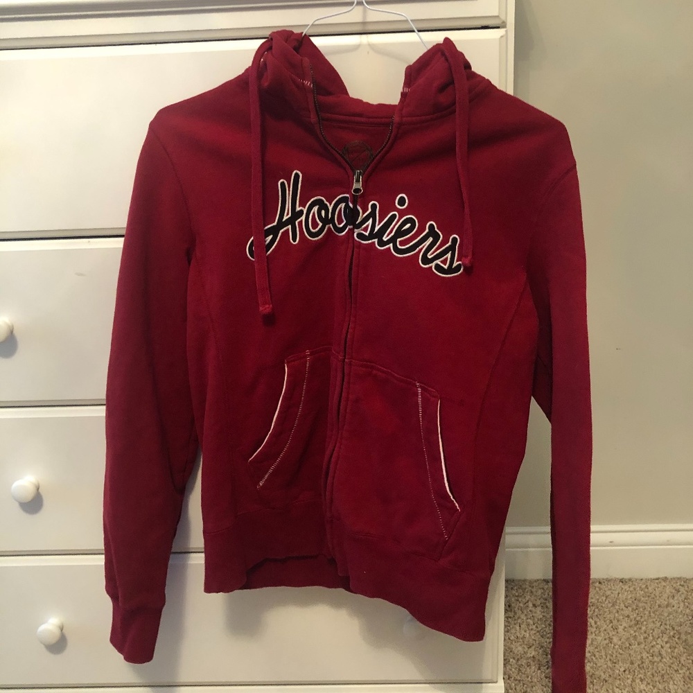 IU Jacket